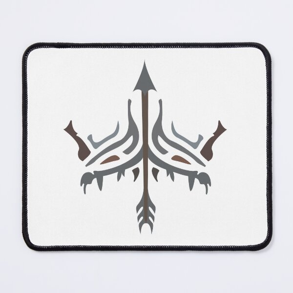 Item preview, Iron Ashe designed and sold by Unknown Anonymous.