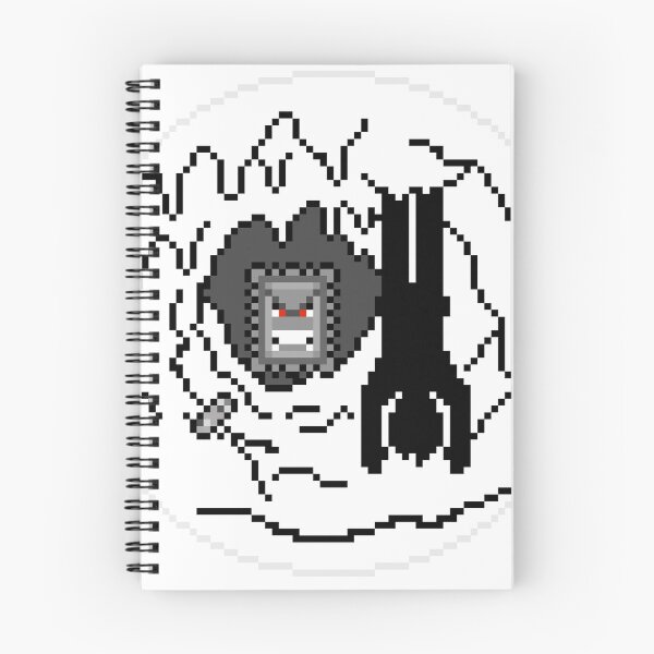 Item preview, Thwompa Ice Cave designed and sold by MudkatPixels.