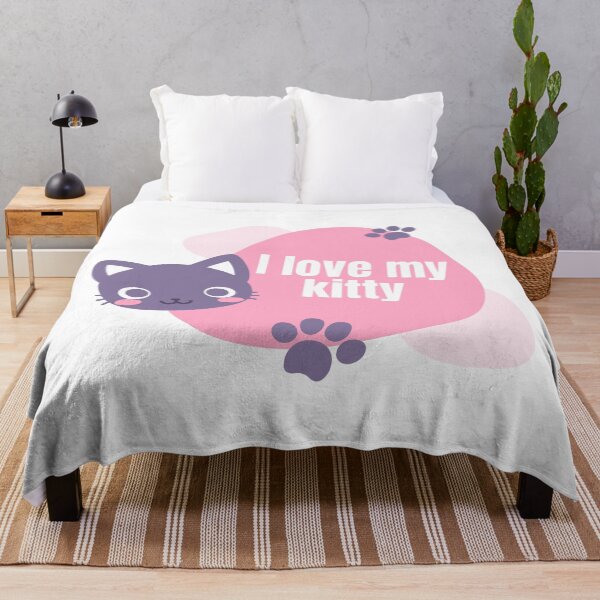 Item preview, Amo a mi gatito designed and sold by KamaliGo.