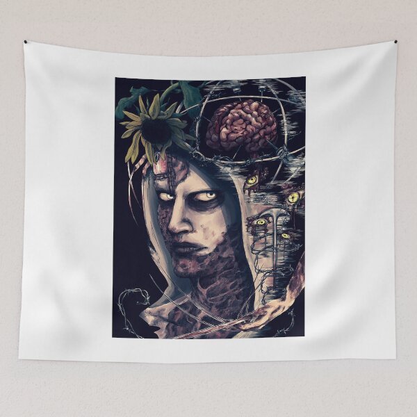 Item preview, Reasons Why Peoplesecretly Love The Evil Within designed and sold by FinnleyParry.