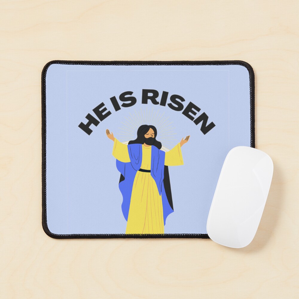 Item preview, Mouse Pad designed and sold by JAdotdotDesigns.