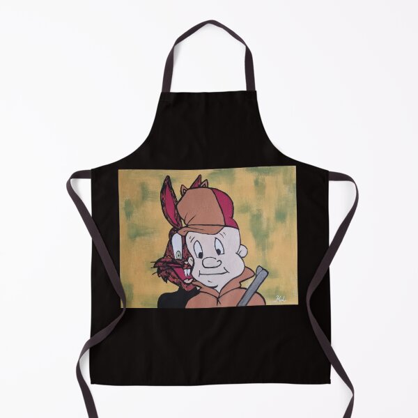 Item preview, Horror bunny designed and sold by FurHorror.