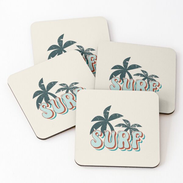 Item preview,  vintage surf 2 designed and sold by Cool Stuff Galore.
