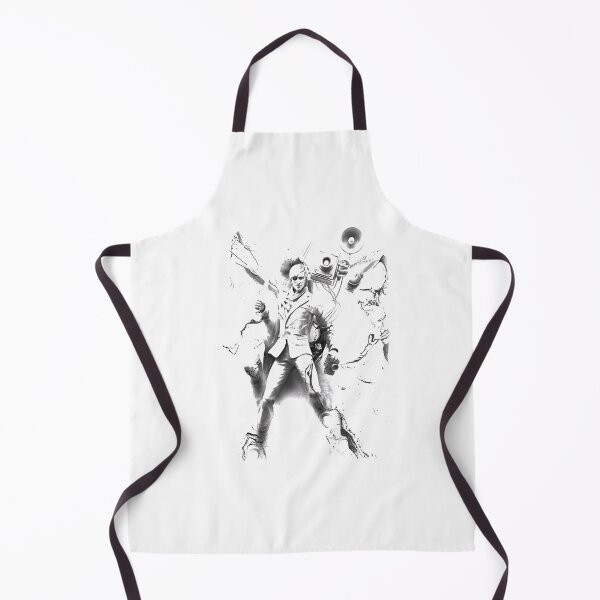 Item preview, Stefano and Obscura designed and sold by FinnleyParry.