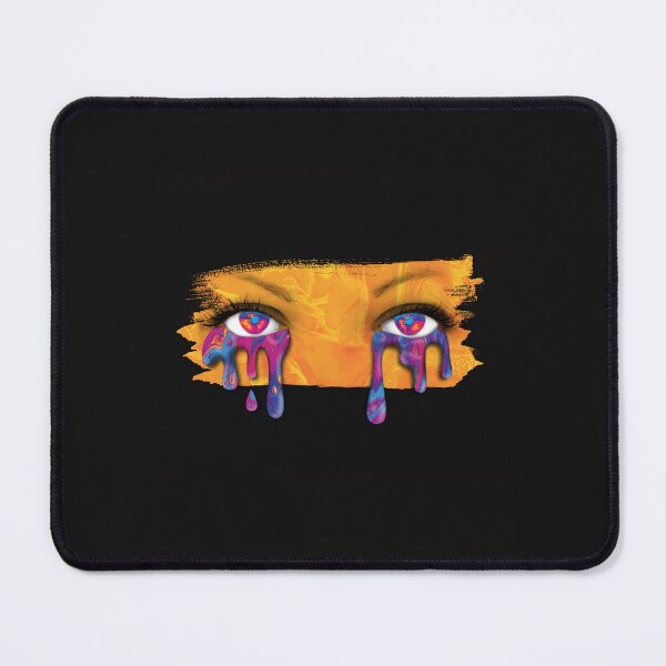Item preview, crying eyes designed and sold by DerSenat.