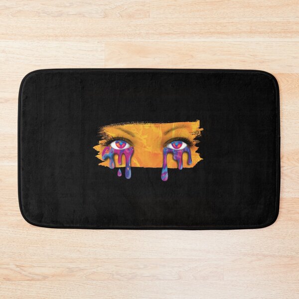 Item preview, crying eyes designed and sold by DerSenat.