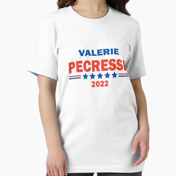 Vista previa del artículo con la obra «Valérie Pécresse Présidente Francia 2022 Votar Equipo Pécresse», diseñado y vendido por Theartfull.