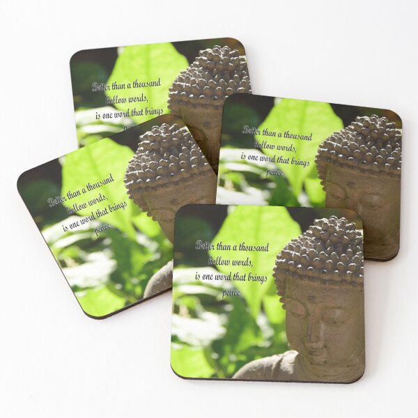 Item preview, A Peace Buddha designed and sold by JonDelorme.