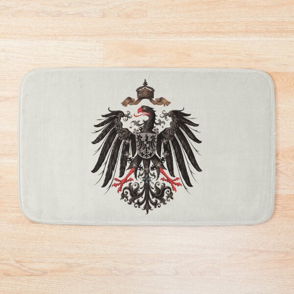 Item preview, German Empire Imperial Eagle designed and sold by Beltschazar.