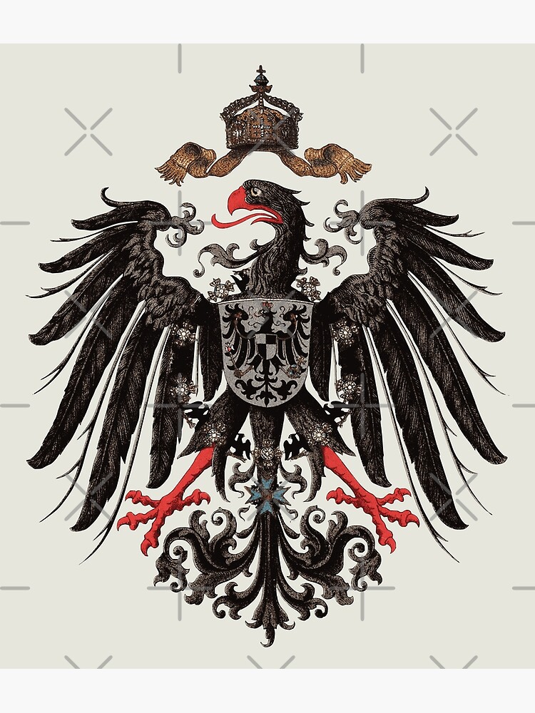Croix de fer de l'empire allemand