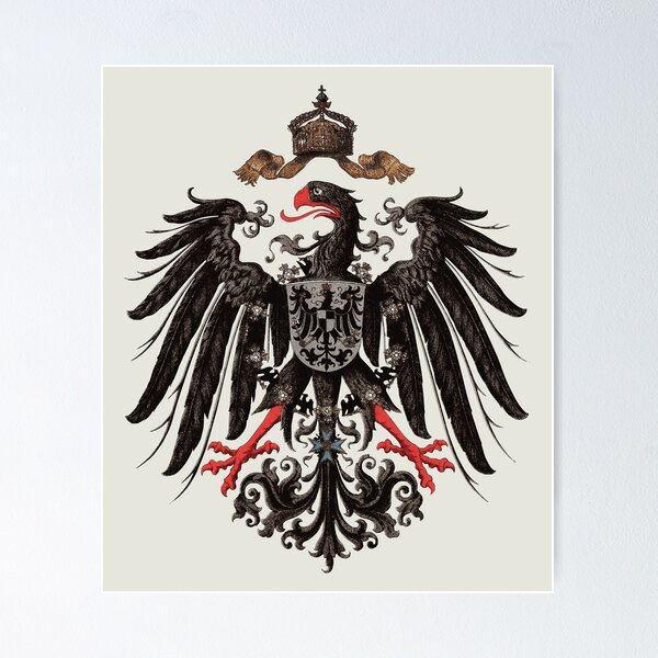 German Eagle Gifts & Merchandise for Sale