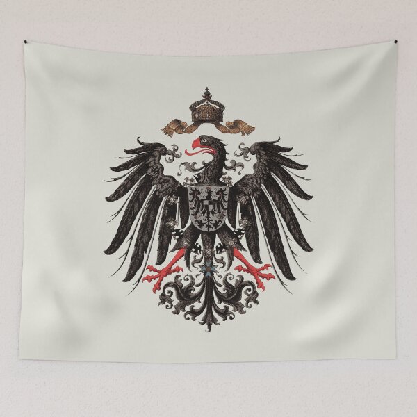 Item preview, German Empire Imperial Eagle designed and sold by Beltschazar.