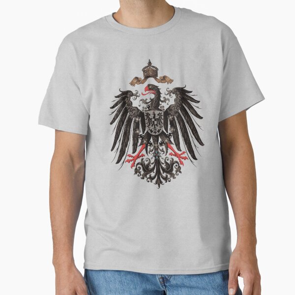 Artikel-Vorschau von Deutsches Reich Reichsadler, designt und verkauft von Beltschazar.