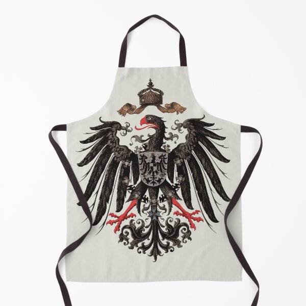 Item preview, German Empire Imperial Eagle designed and sold by Beltschazar.