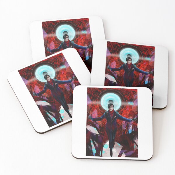 Item preview, The evil master designed and sold by FinnleyParry.