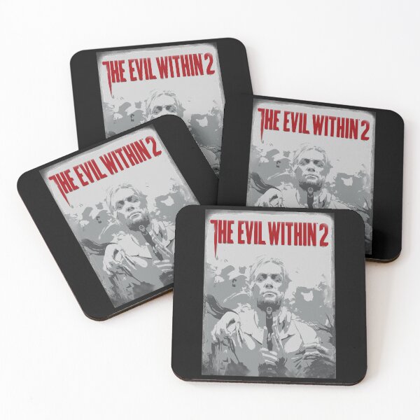 Item preview, The Lazy Way To The Evil Within designed and sold by FinnleyParry.