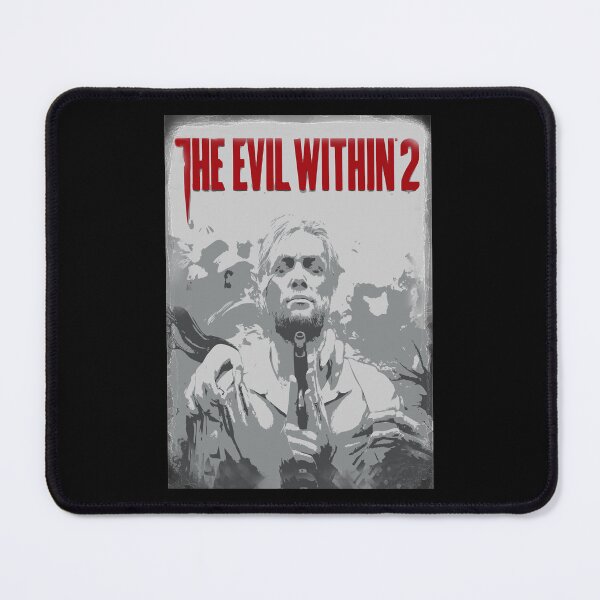Item preview, The Lazy Way To The Evil Within designed and sold by FinnleyParry.