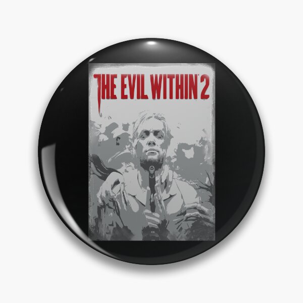 Item preview, The Lazy Way To The Evil Within designed and sold by FinnleyParry.