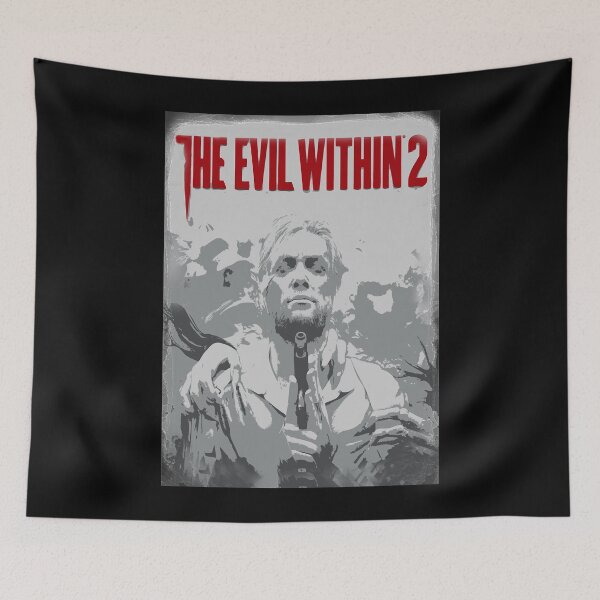 Item preview, The Lazy Way To The Evil Within designed and sold by FinnleyParry.