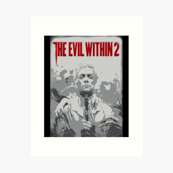 The Lazy Way To The Evil Within