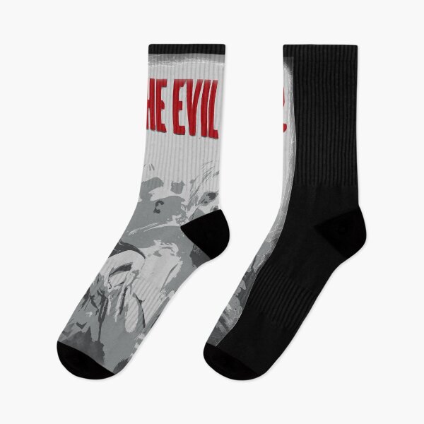 Item preview, The Lazy Way To The Evil Within designed and sold by FinnleyParry.