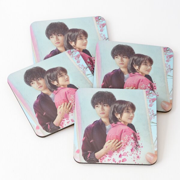 Item preview, love like falling petals designed and sold by Lover70.