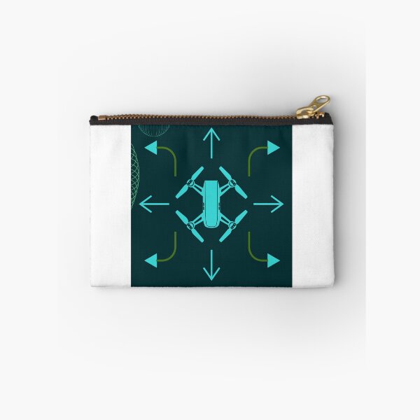 Item preview, drone image print designed and sold by Gilmelo87.