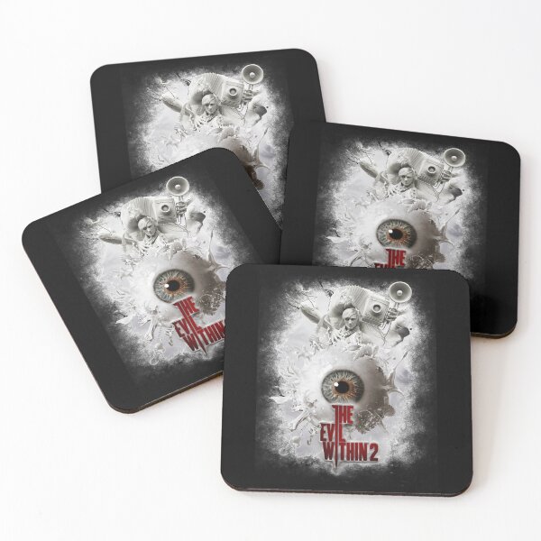 Item preview, The Single Most Important Thing You Need To Know About The Evil Within designed and sold by FinnleyParry.