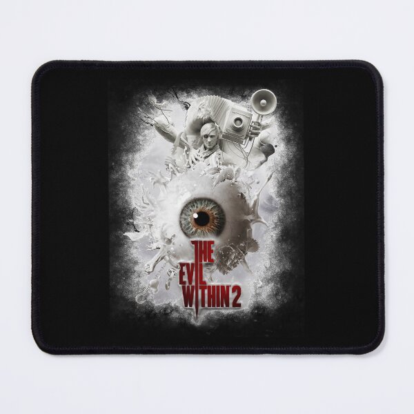 Item preview, The Single Most Important Thing You Need To Know About The Evil Within designed and sold by FinnleyParry.