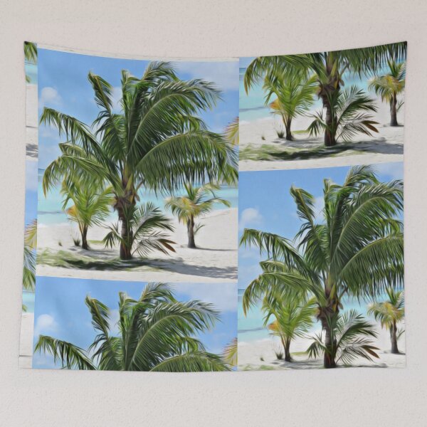 Item preview, palm, designed and sold by placeit.