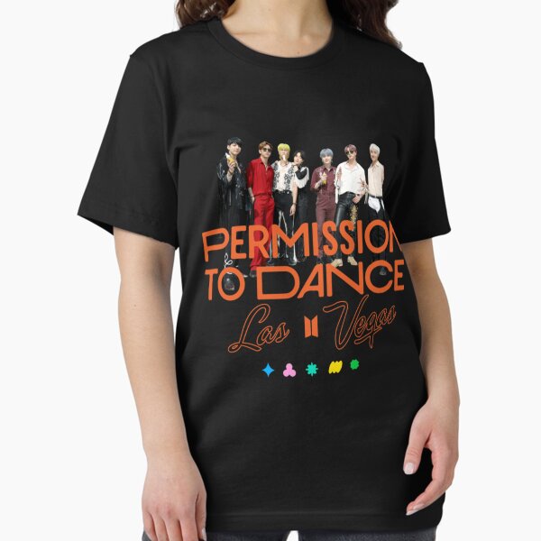 Bts Permission To Dance Merch & Gifts for Sale | Redbubble