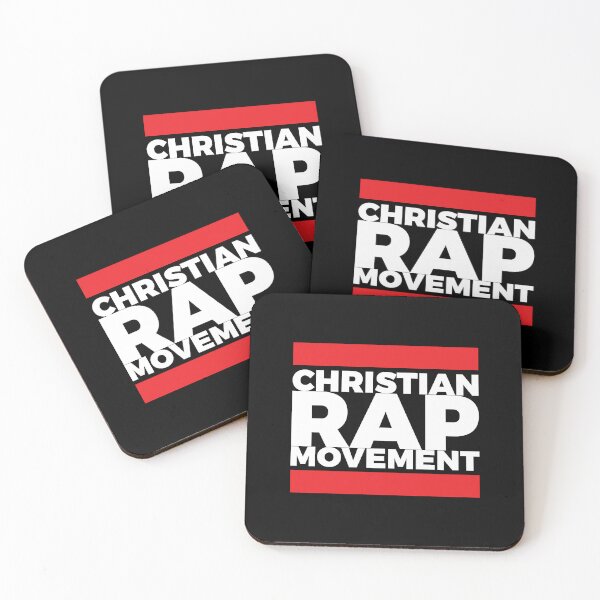 Item preview, Christian Rap Movement designed and sold by Benna Dee Apparel.