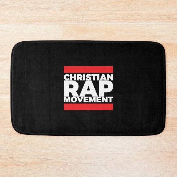 Item preview, Christian Rap Movement designed and sold by Benna Dee Apparel.