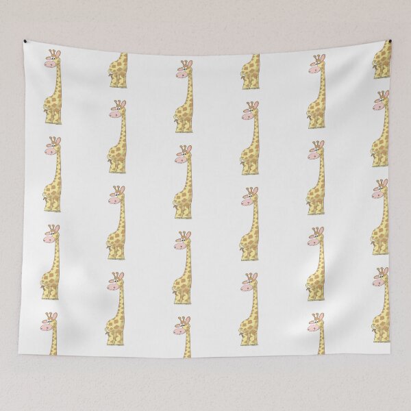 Item preview, Giraffe designed and sold by mattoakley.