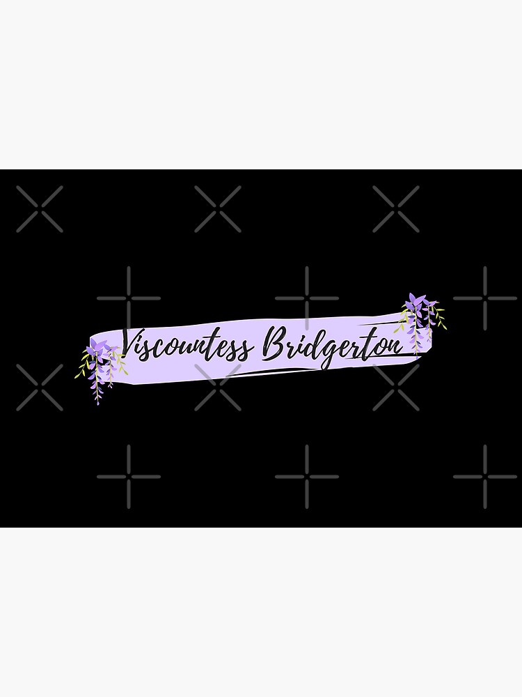 Bridgerton | Viscountess Bridgerton by juanchoalric