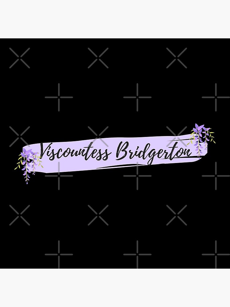 Bridgerton | Viscountess Bridgerton by juanchoalric