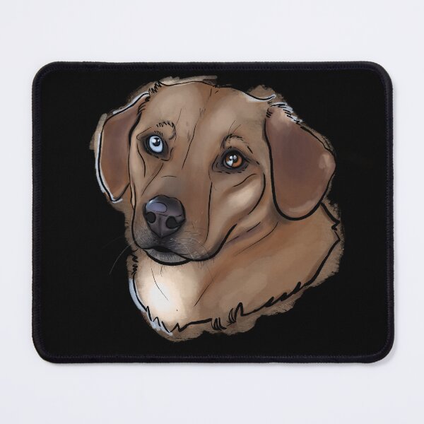 Item preview, Commissioned work (Hank) designed and sold by CrypticCoyote.
