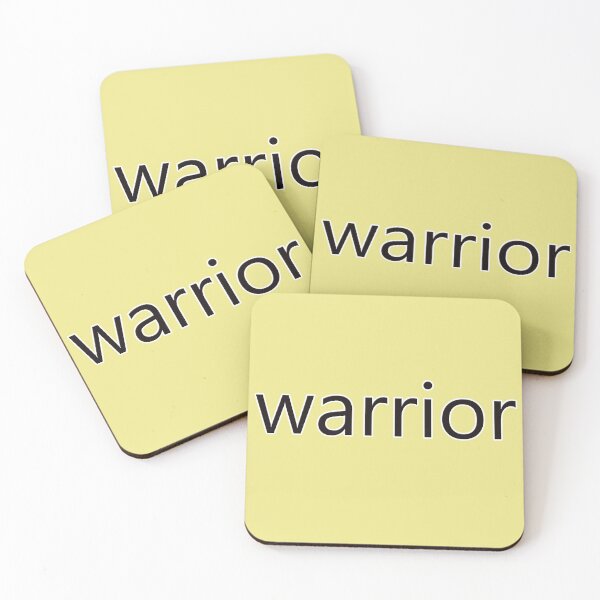Item preview, true warriors designed and sold by hutofdesigns.