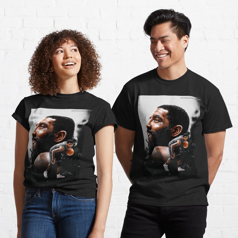 Kyrie Irving 11 Basketball Classic T-Shirt