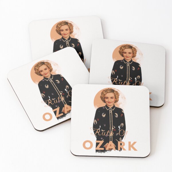 Item preview, Ruth of Ozark designed and sold by mrdufu.