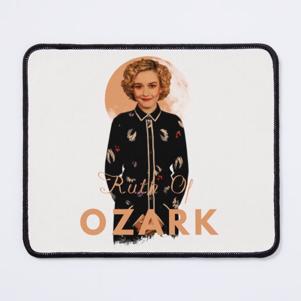 Item preview, Ruth of Ozark designed and sold by mrdufu.