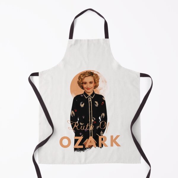 Item preview, Ruth of Ozark designed and sold by mrdufu.