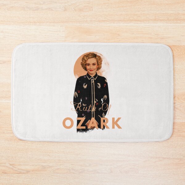 Item preview, Ruth of Ozark designed and sold by mrdufu.