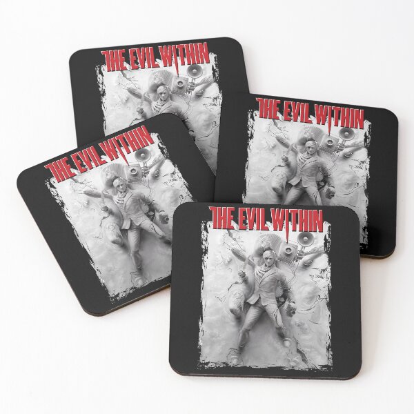 Item preview, Who Else Wants To Know The Mystery Behind The Evil Within designed and sold by FinnleyParry.