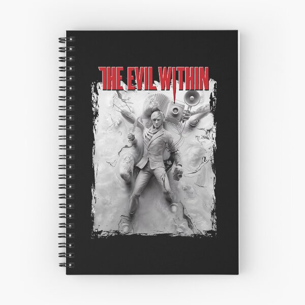 Item preview, Who Else Wants To Know The Mystery Behind The Evil Within designed and sold by FinnleyParry.