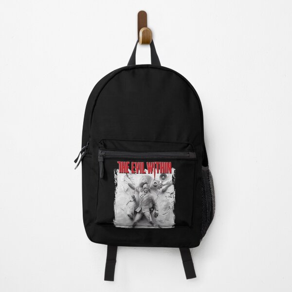Item preview, Who Else Wants To Know The Mystery Behind The Evil Within designed and sold by FinnleyParry.