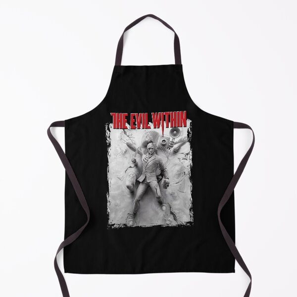 Item preview, Who Else Wants To Know The Mystery Behind The Evil Within designed and sold by FinnleyParry.