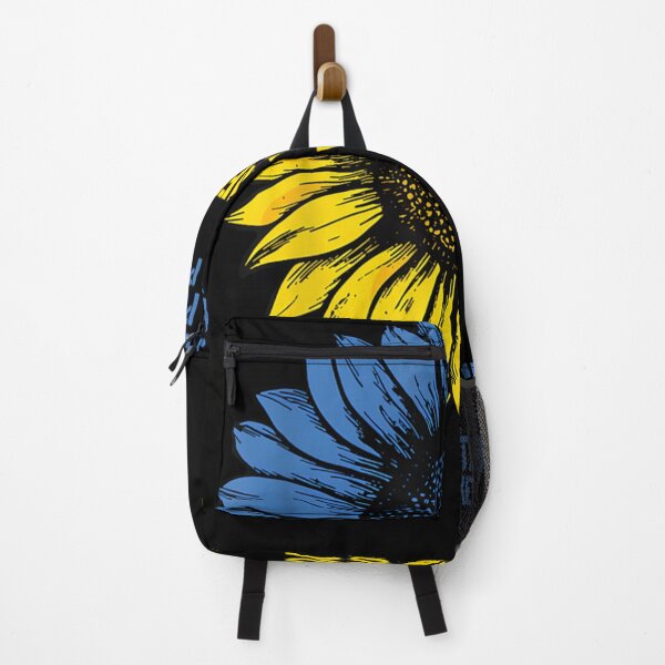 Item preview, Put Sunflower Seeds In Your Pockets, Ukranian Supportive Men Women Gift Classic designed and sold by NaudvanderMeer.
