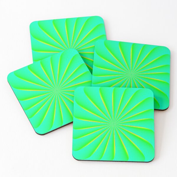 Item preview, Hypnotic flower designed and sold by lalylaura.