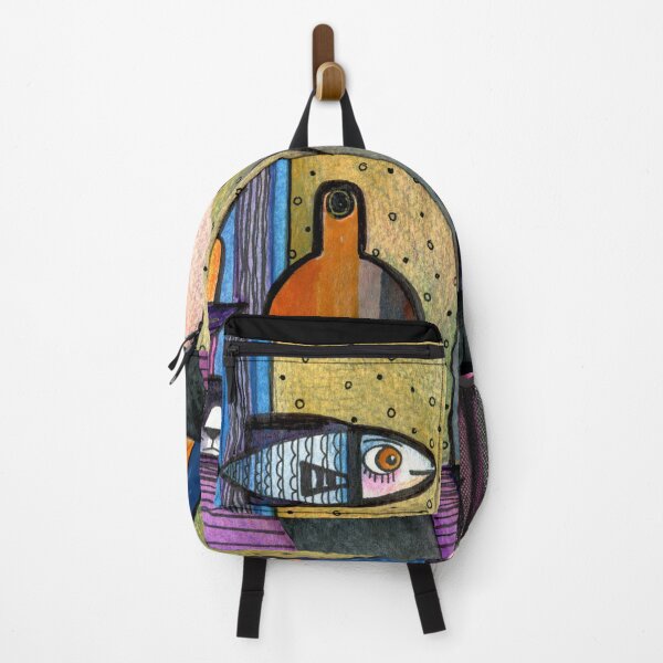 Item preview, Cubism for the Youngest designed and sold by Elena Samborskaja.